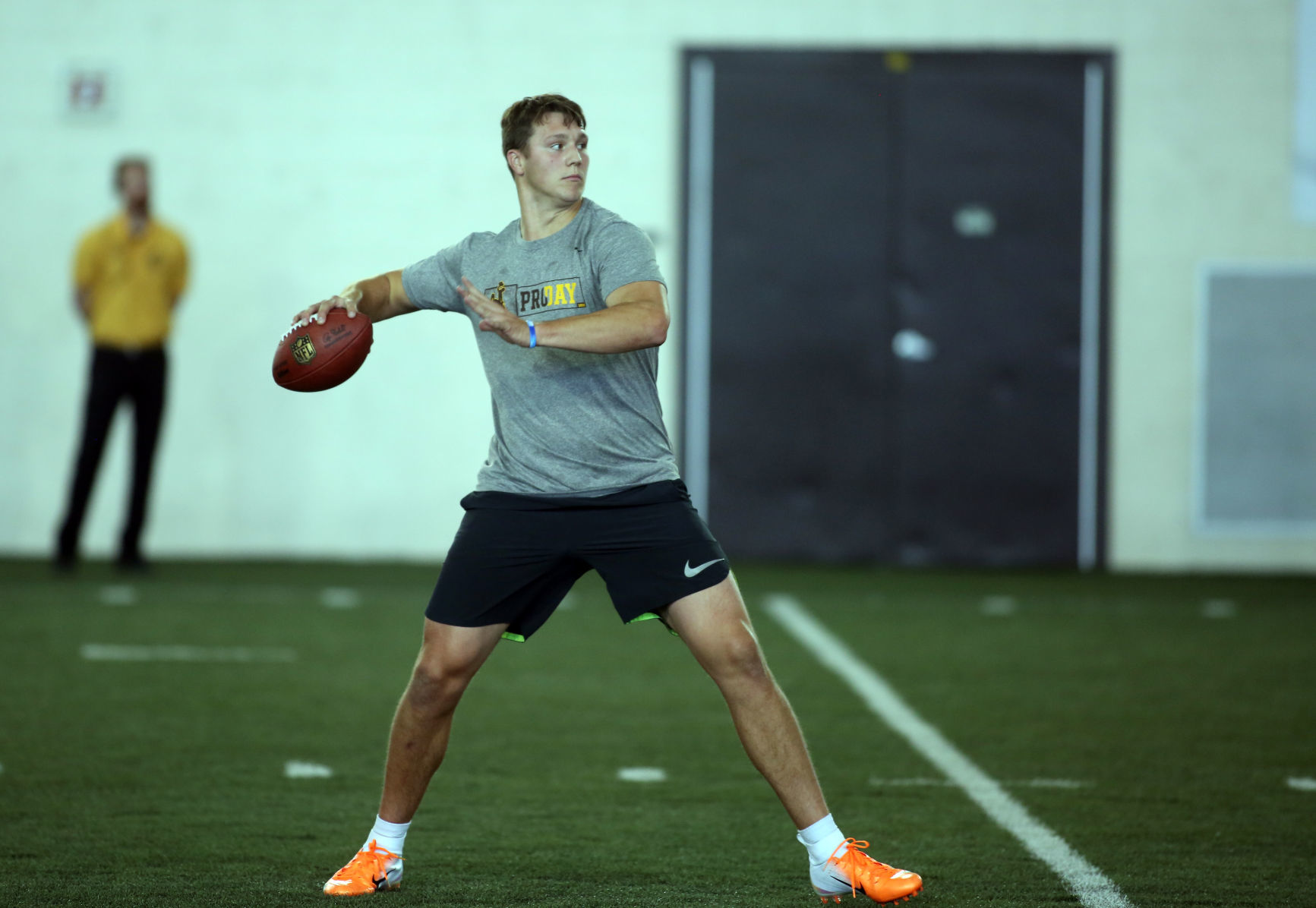 UW Pro Day
